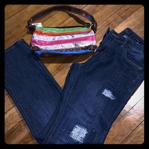 Lucky Brand 🍀 Jeans 👖